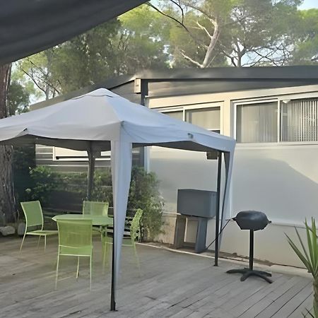 Domaine Du Pin De La Legue Villa Frejus Ngoại thất bức ảnh