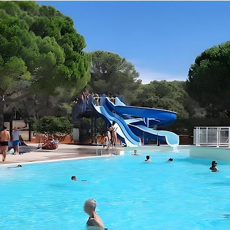 Domaine Du Pin De La Legue Villa Frejus Ngoại thất bức ảnh