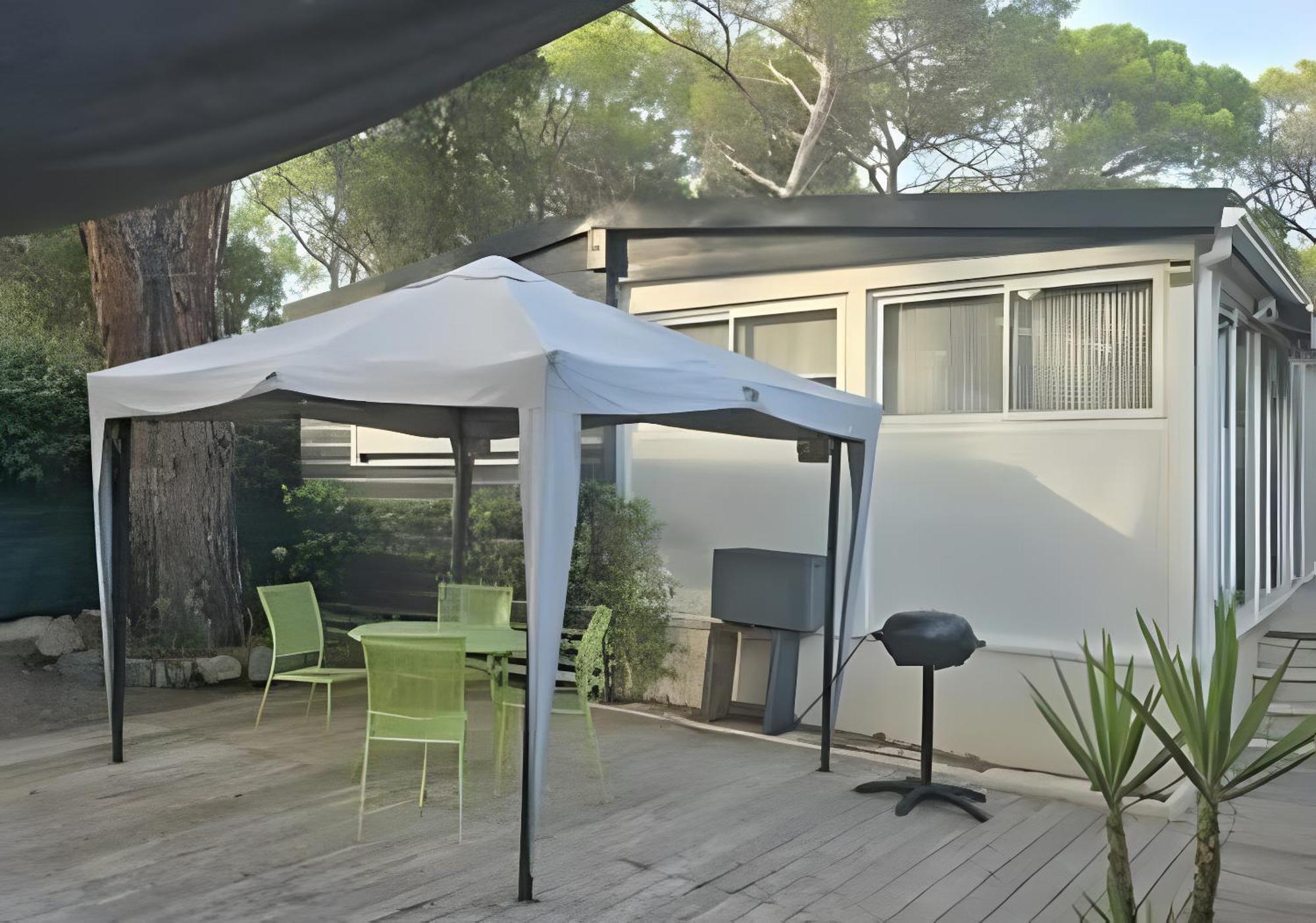 Domaine Du Pin De La Legue Villa Frejus Ngoại thất bức ảnh